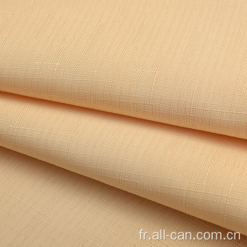 Tissu de rideau jacquard